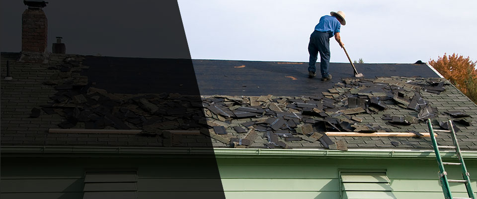 Ponce De Leon Roofing Contractors